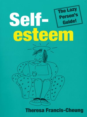 cover image of Self-esteem